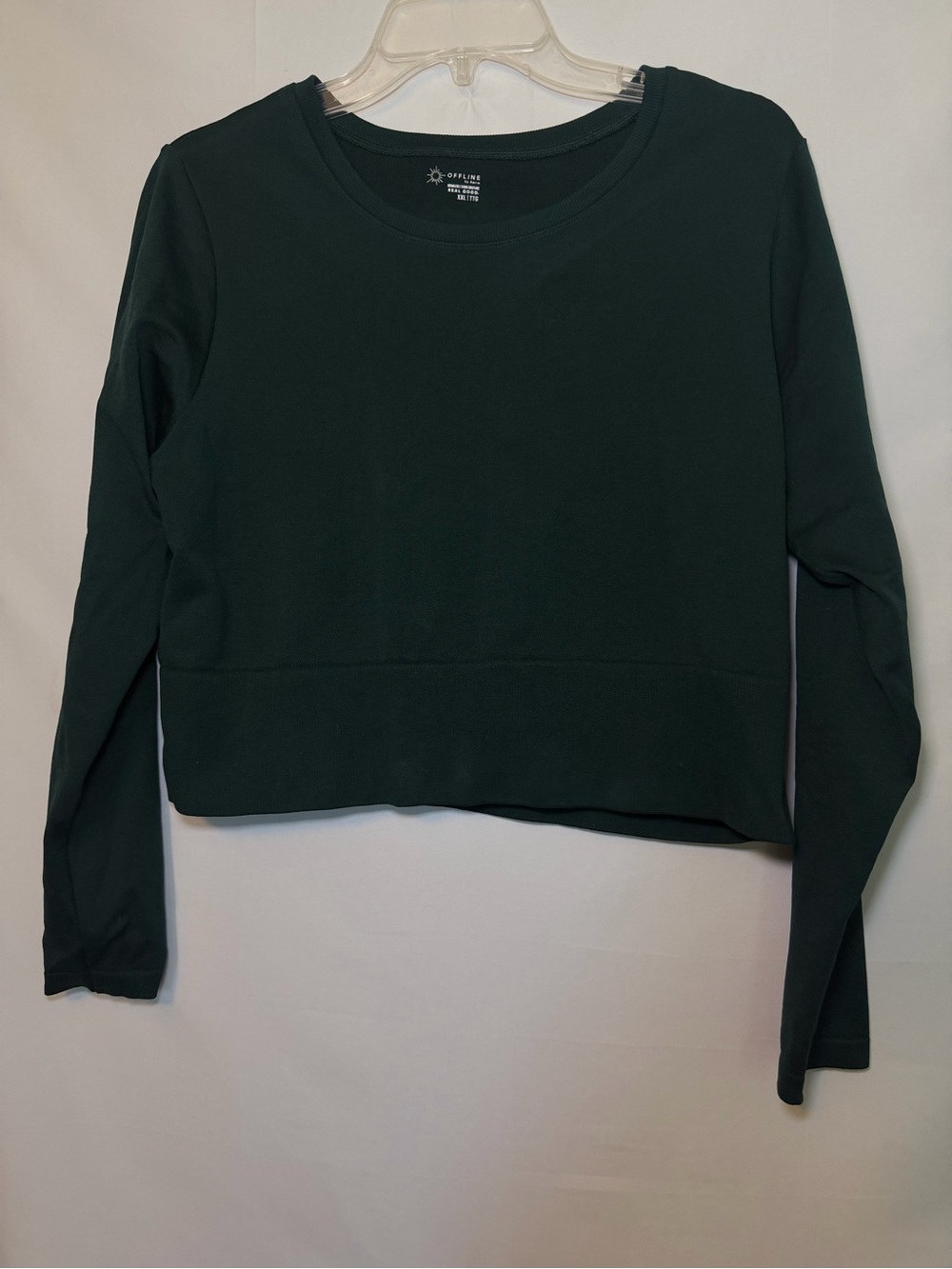 Offline by Aerie Sidewalk Long Sleeve